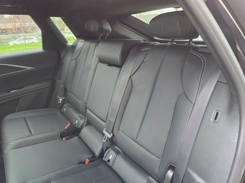 New 2026 Cadillac Lyriq Sport image 17