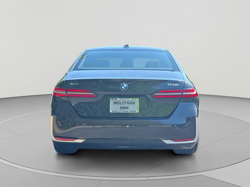 New 2026 BMW 530i xDrive AWD/4WD image 30