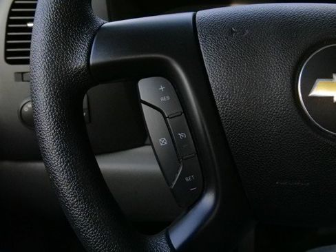 Used 2013 Chevrolet Silverado 1500 W/T image 13