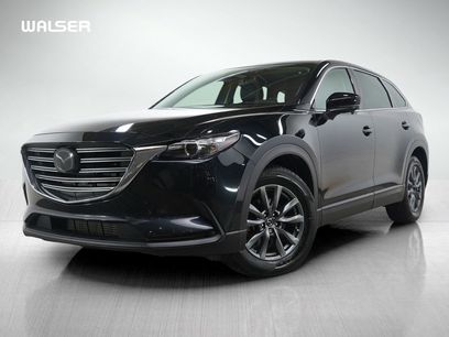Used 2023 MAZDA CX-9 Touring