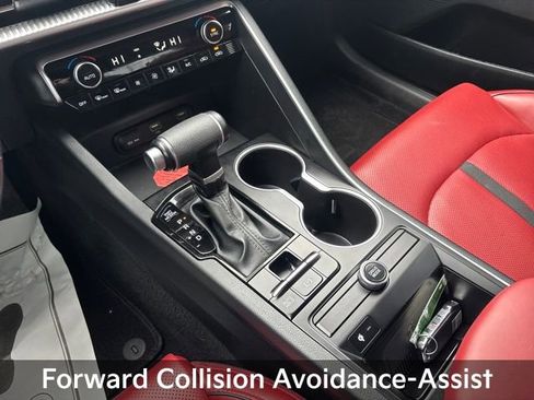 Used 2023 Kia K5 GT-Line w/ GT-Line Premium Package image 17