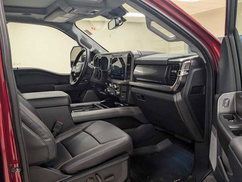 New 2026 Ford F250 Lariat w/ Lariat Ultimate Package AWD/4WD image 15