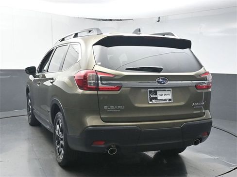 New 2026 Subaru Ascent Limited image 6