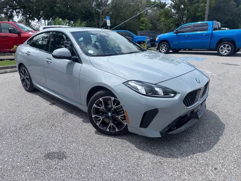 Used 2026 BMW 228i xDrive AWD/4WD image 21