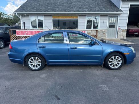 Used 2009 Mercury Milan image 8