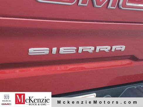 New 2026 GMC Sierra 1500 AT4 w/ AT4 Premium Package AWD/4WD image 28
