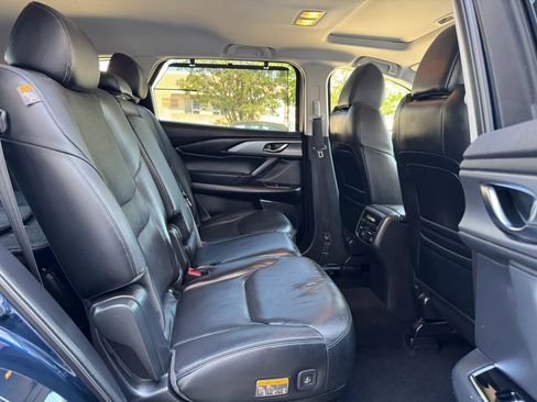Used 2022 MAZDA CX-9 Touring Plus AWD/4WD image 33