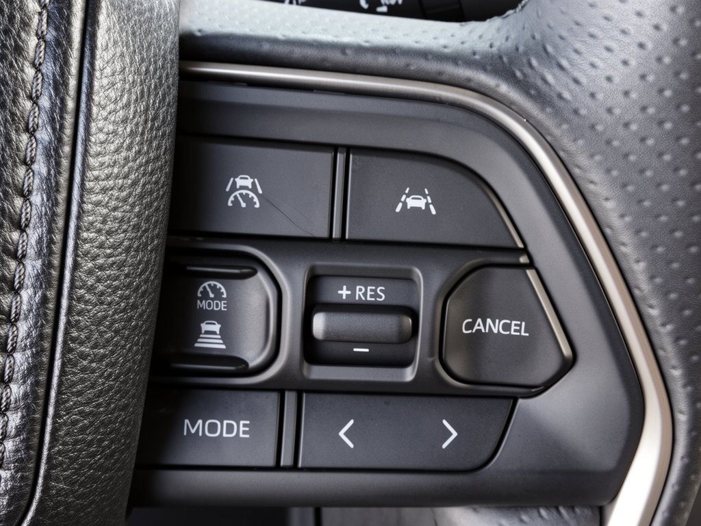 Used 2026 Toyota 4Runner TRD Off-Road Premium w/ Tow Technology Package AWD/4WD image 19