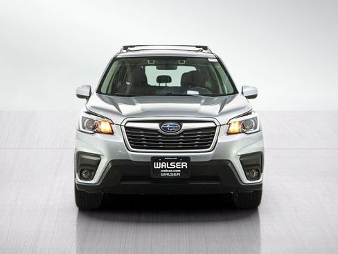 Used 2020 Subaru Forester Premium AWD/4WD image 8