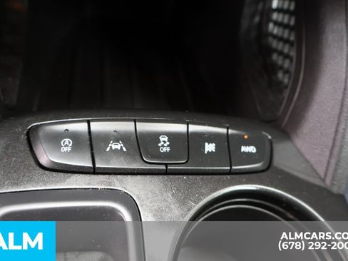 Used 2025 Chevrolet TrailBlazer LT AWD/4WD image 29