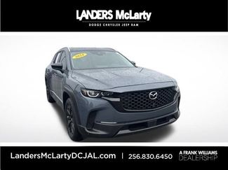 Used 2024 MAZDA CX-50 AWD 2.5 S w/ Select Package video 1