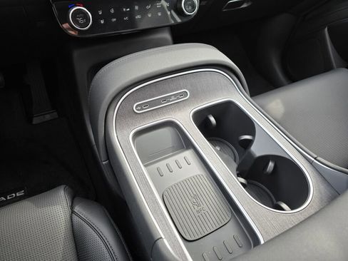 New 2026 Hyundai Palisade Limited image 30