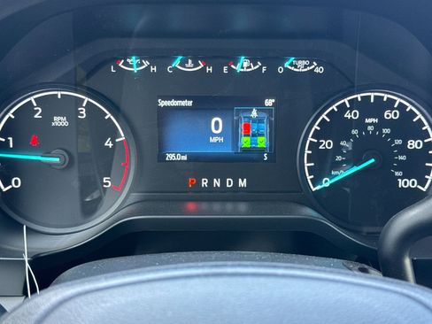 New 2026 Ford F350 XL w/ XL Chrome Package AWD/4WD image 25