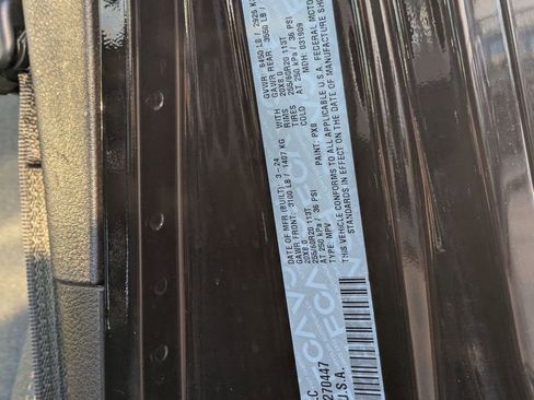 Used 2024 Jeep Wrangler Unlimited Sahara image 33