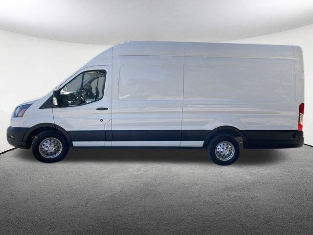 Certified 2022 Ford Transit 350 148 High Roof Extended AWD w/ Load Area Protection Package image 47