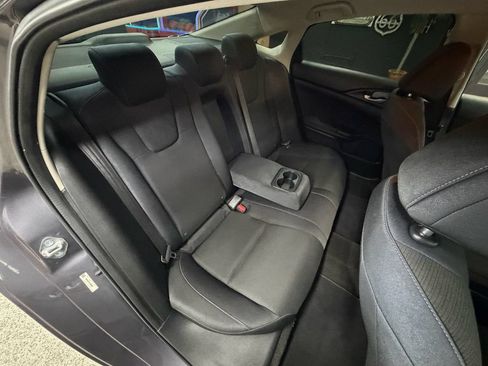 Used 2020 Honda Insight EX image 18