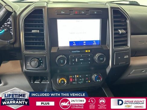 Used 2020 Ford F250 XLT w/ XLT Premium Package image 24