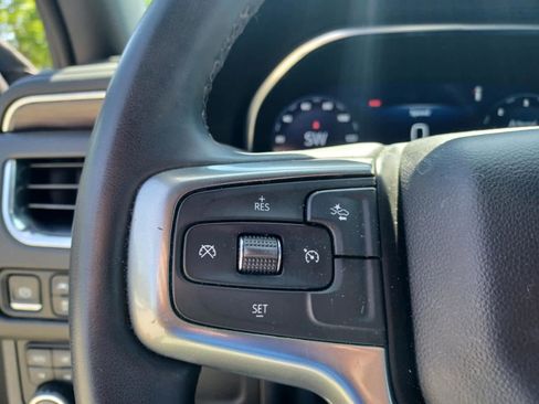 Used 2023 Chevrolet Tahoe Z71 AWD/4WD image 14