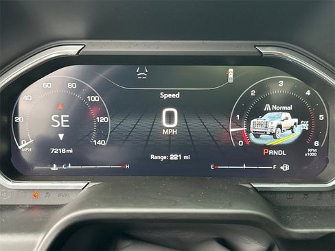 Used 2026 GMC Sierra 2500 Denali Ultimate image 28