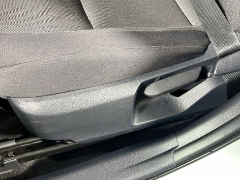 Certified 2025 Toyota Camry LE AWD/4WD image 18
