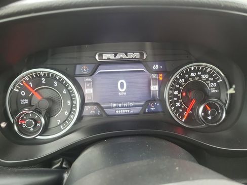 Used 2023 RAM 1500 Big Horn w/ Back Country Package image 14