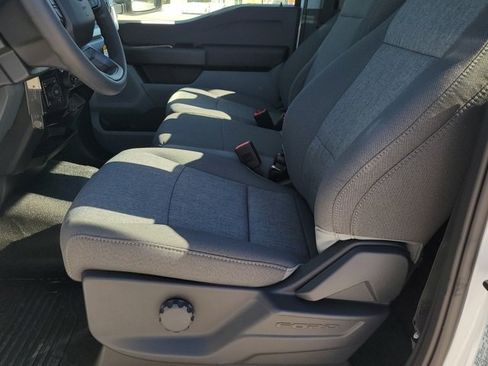 New 2026 Ford F250 XL image 6