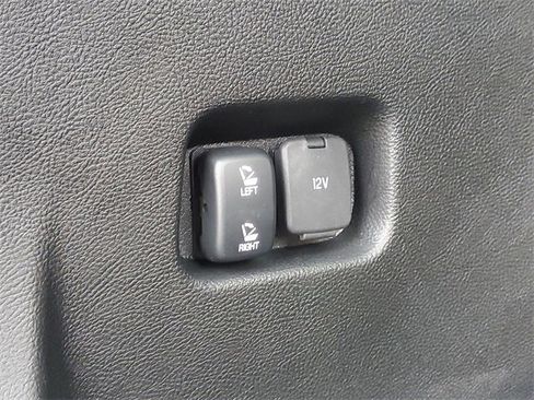 Used 2024 Ford Edge SEL w/ Sport Appearance Package image 9