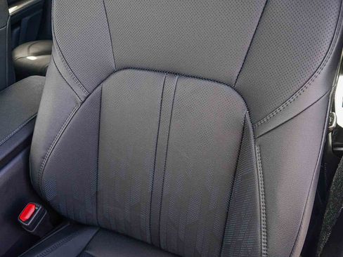 New 2026 Toyota Camry XSE FWD image 29