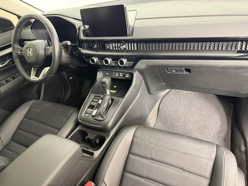 Used 2024 Honda CR-V EX-L image 11