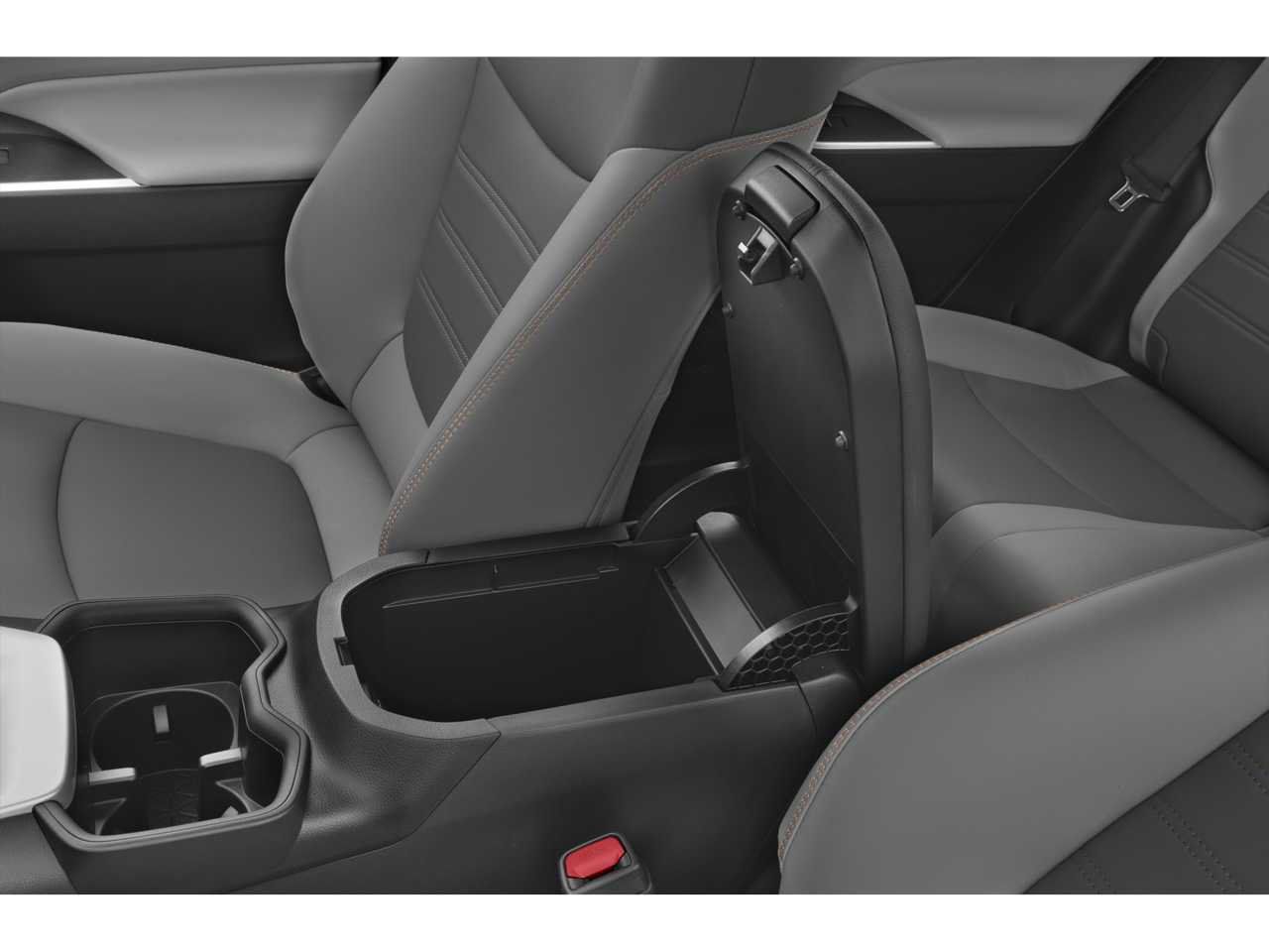 Used 2025 Toyota RAV4 XLE w/ Convenience Package AWD/4WD image 10