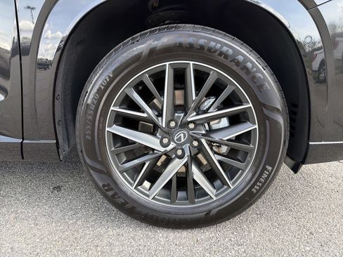 Used 2026 Lexus TX 350 AWD w/ Technology Package image 24