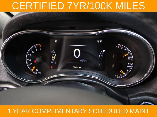 Used 2021 Jeep Grand Cherokee Laredo X AWD/4WD image 22