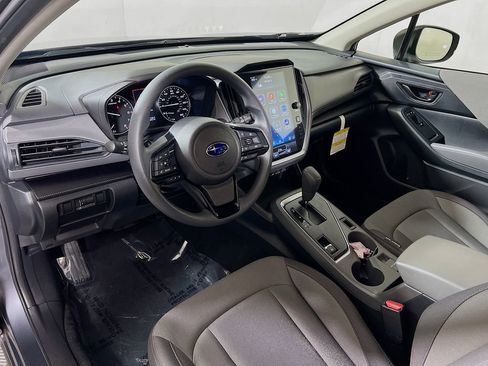 Certified 2025 Subaru Crosstrek 2.0i Premium w/ Crosstrek Mirror Package AWD/4WD image 9