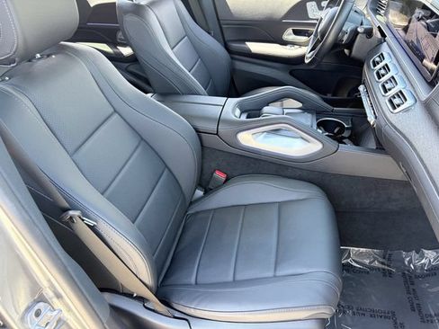 Used 2024 Mercedes-Benz GLE 450 4MATIC image 17