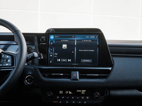 New 2026 Subaru Outback Premium AWD/4WD image 16