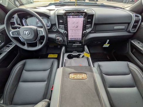 New 2026 RAM 1500 Big Horn image 19