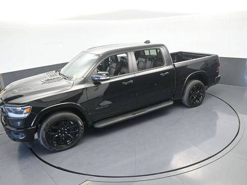 Used 2022 RAM 1500 Laramie image 55