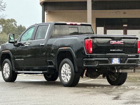 Used 2023 GMC Sierra 2500 Denali image 6