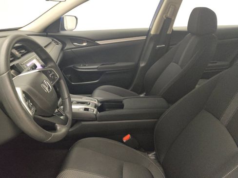 Used 2019 Honda Civic LX image 17
