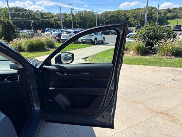Used 2024 MAZDA CX-5 Carbon Edition AWD/4WD image 35