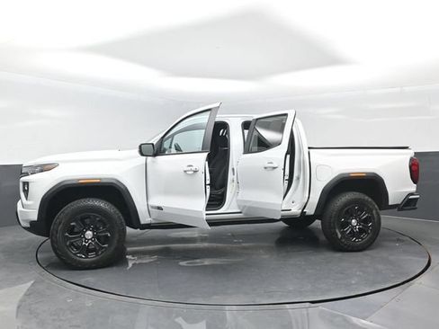 Used 2024 GMC Canyon Elevation w/ Convenience Package RWD image 28
