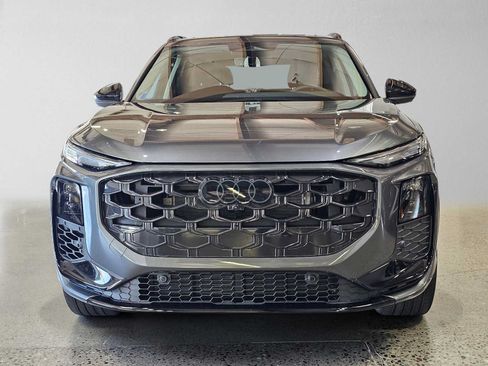 New 2026 Audi Q3 quattro 2.0T AWD/4WD image 8