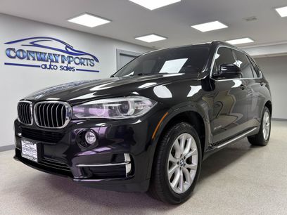 Used 2015 BMW X5 xDrive35i