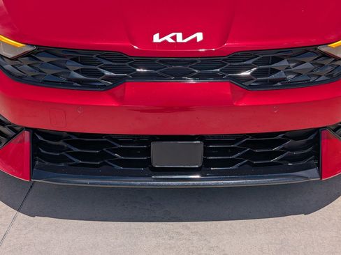 Certified 2025 Kia K5 GT-Line AWD/4WD image 9
