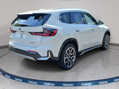 New 2026 BMW X1 xDrive28i w/ Technology Package AWD/4WD image 5