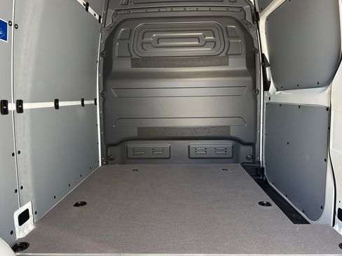 New 2026 Mercedes-Benz Sprinter 2500 image 14