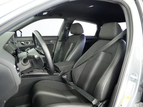 Used 2024 Honda Civic Sport image 37