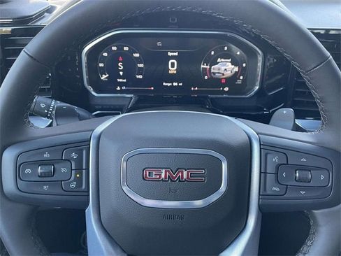 New 2026 GMC Sierra 1500 SLT w/ SLT Premium Plus Package image 21