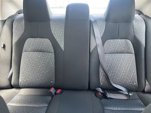 New 2026 Nissan Sentra SV w/ SV Convenience Package FWD image 19