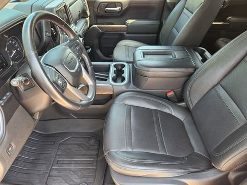 Used 2019 GMC Sierra 1500 Denali w/ Technology Package AWD/4WD image 13